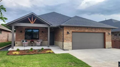 2039 Turtle Creek Way, Norman, OK 73071