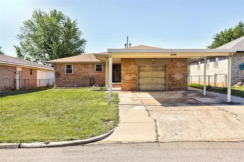 6120 SE 11th St, Oklahoma City, OK 73110
