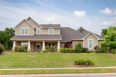 10408 Berrywood Dr, Oklahoma City, OK 73151