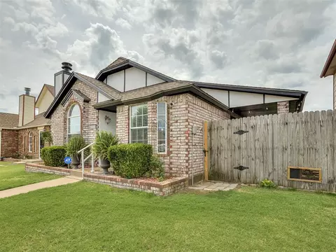 1510 SW 23rd St, Oklahoma City, OK 73170