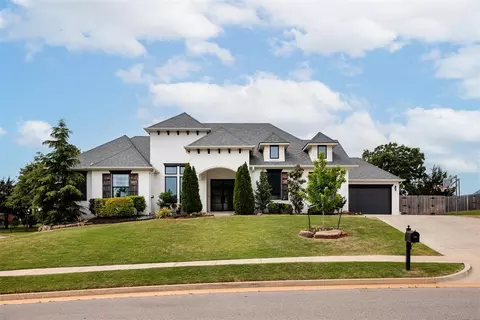 1140 Gateway Bridge Rd, Edmond, OK 73034
