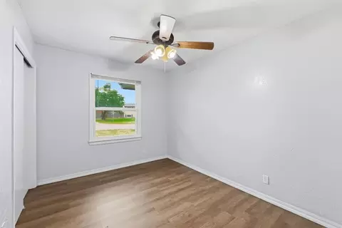 Bedroom - 1003 Asalee St, Altus, OK 73521 photo 6 of 7