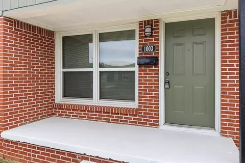Exterior - 1003 Asalee St, Altus, OK 73521 photo 6 of 12