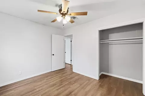 Bedroom - 1003 Asalee St, Altus, OK 73521 photo 7 of 7