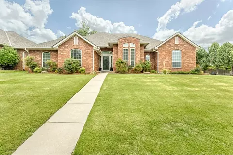 14013 Pecan Hollow Ter, Edmond, OK 73013