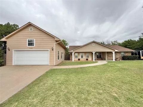 20389 E County Road 157 Rd, Altus, OK 73521