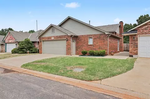 4433 Day Lilly Ln, Oklahoma City, OK 73120