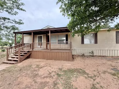 20575 E County Road 156 Rd, Blair, OK 73526