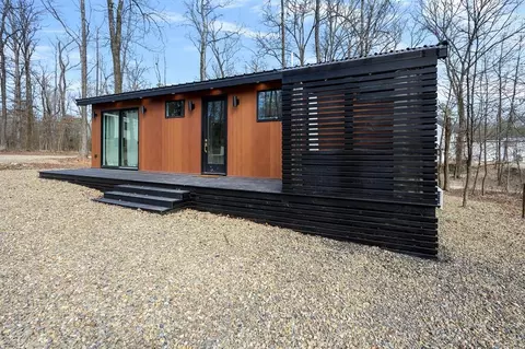 1 Happy Place Trl, Broken Bow, OK 74728