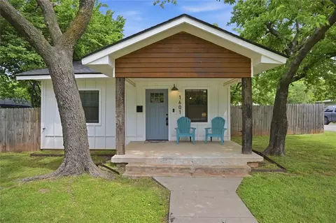 1601 NW 44th St, Oklahoma City, OK 73118