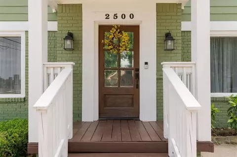 2500 NW 26th St, Oklahoma City, OK 73107