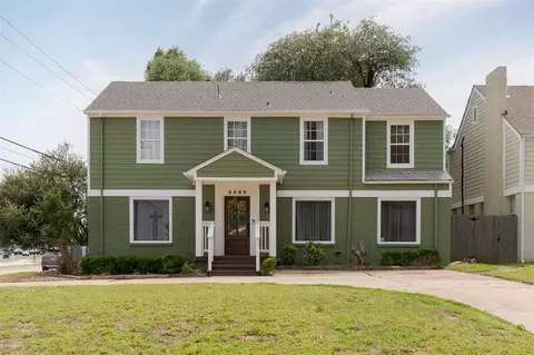 2500 NW 26th St, Oklahoma City, OK 73107
