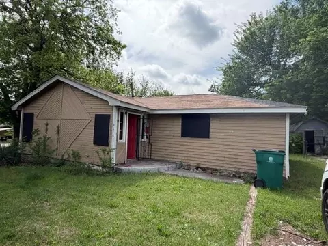 2256 NE 15th St, Oklahoma City, OK 73117