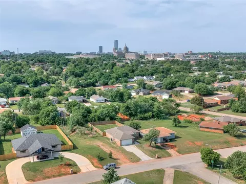 916 E Hill St, Oklahoma City, OK 73105