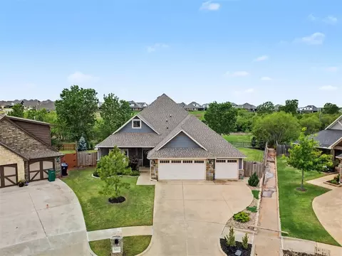 3424 NW 188th St, Edmond, OK 73012