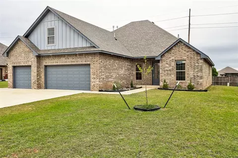 4204 Chesterfield Pl, Oklahoma City, OK 73179