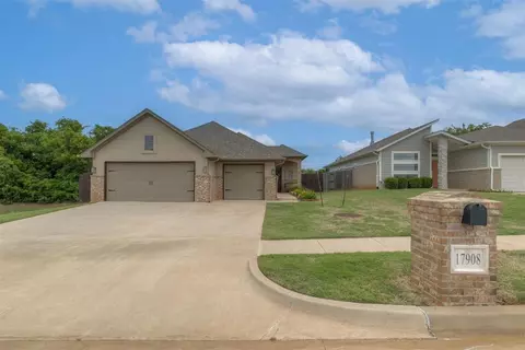 17908 Mounts Farm Rd, Edmond, OK 73012