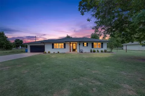 511 NW 34th St, Newcastle, OK 73065