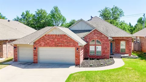 2548 SW 141st St, Oklahoma City, OK 73170