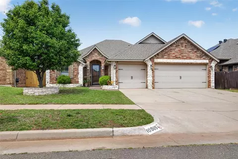 10905 SW 30th Ter, Yukon, OK 73099