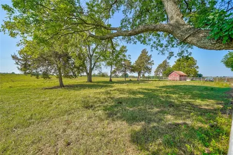 Exterior - 740421 S Highway 99 Hwy, Cushing, OK 74023 photo 3 of 4
