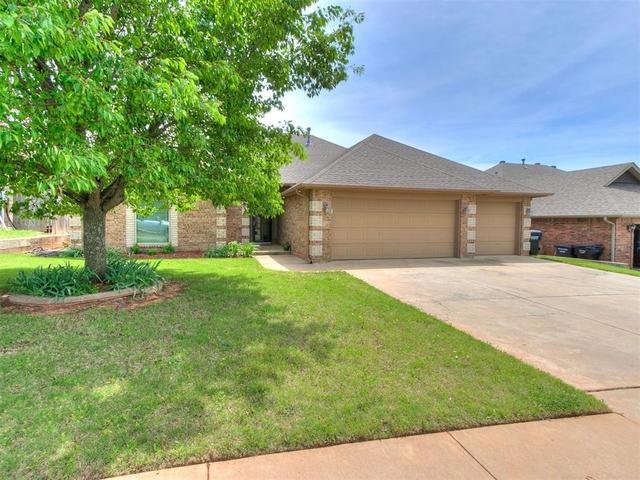 3224 SE 33rd St, Oklahoma City, OK 73165