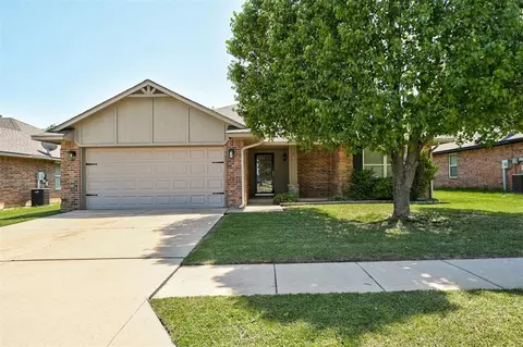 2148 Melody Dr, Edmond, OK 73012