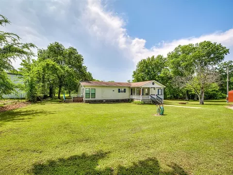 420019 E 1161 Cir, Eufaula, OK 74432
