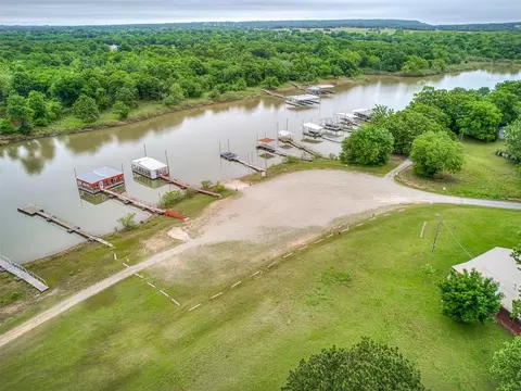 View/Area - 420019 E 1161 Cir, Eufaula, OK 74432 photo 4 of 4