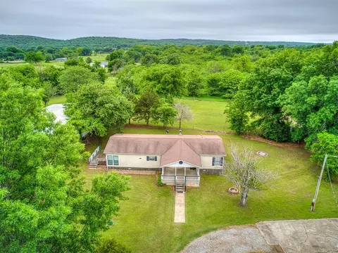 View/Area - 420019 E 1161 Cir, Eufaula, OK 74432 photo 1 of 4