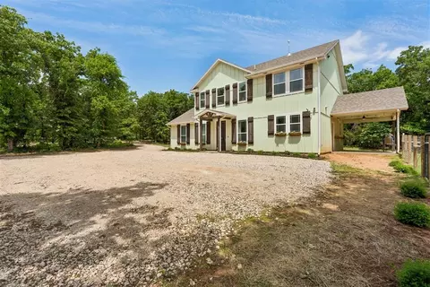 9025 E Charter Oak Rd, Guthrie, OK 73044
