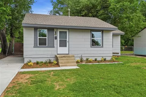 2933 NW 45th St, Oklahoma City, OK 73112