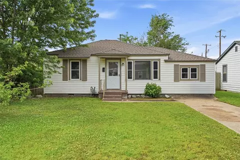 7222 NW 43rd St, Bethany, OK 73008
