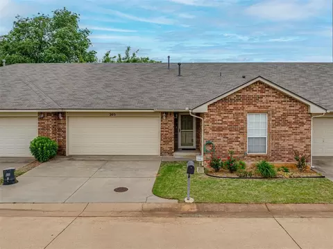 205 N Kelly Ave, Edmond, OK 73003