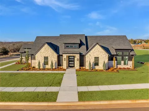 9401 Millstone Ct, Arcadia, OK 73007