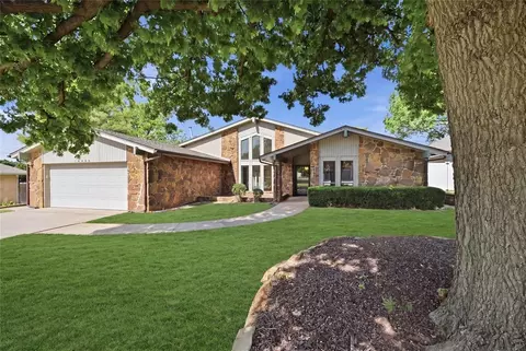 12305 Windsong Way, Oklahoma City, OK 73120