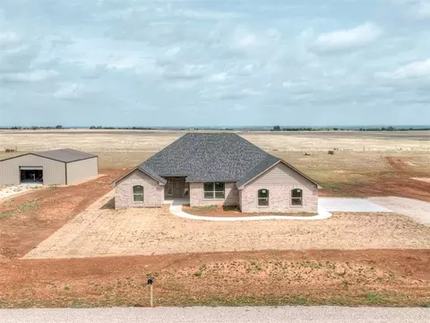 24953 Belmont Pass, Cashion, OK 73016