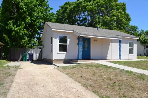 1165 SE 21st St, Oklahoma City, OK 73129