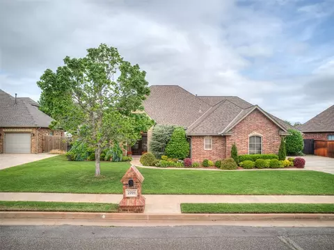 2705 SW 137th St, Oklahoma City, OK 73170