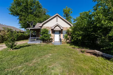 1804 N Louisa Ave, Shawnee, OK 74804