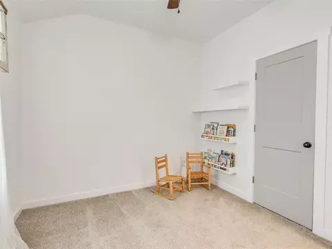 Bedroom - 202 W Pine St, Tuttle, OK 73089 photo 1 of 6