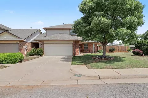336 Lariat Cir, Edmond, OK 73003