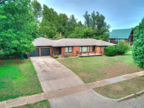 3211 NW 17th St, Oklahoma City, OK 73107