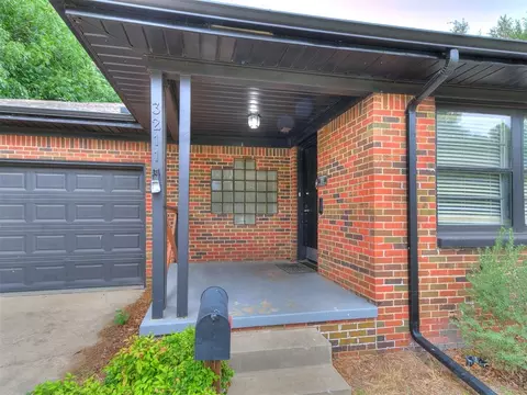 3211 NW 17th St, Oklahoma City, OK 73107