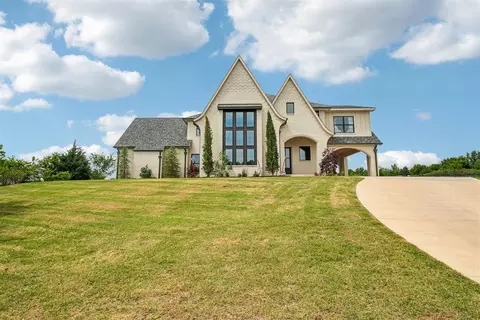 3387 Red Ridge Dr, Blanchard, OK 73010