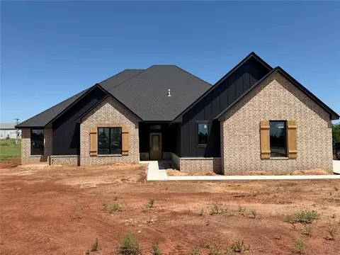 9560 Regado Ct, Guthrie, OK 73044
