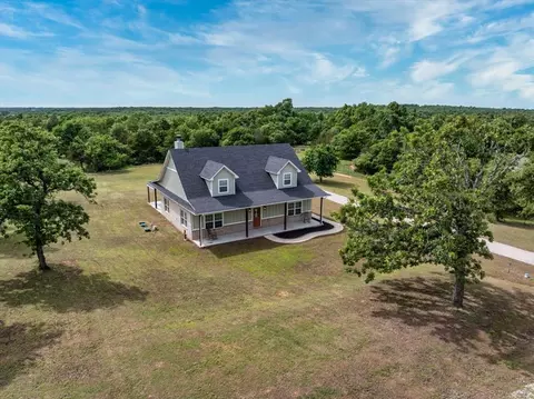 14901 Remington Dr, Newalla, OK 74857