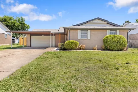 1205 SW 78th Ter, Oklahoma City, OK 73139