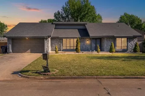 13228 Green Valley Dr, Oklahoma City, OK 73120