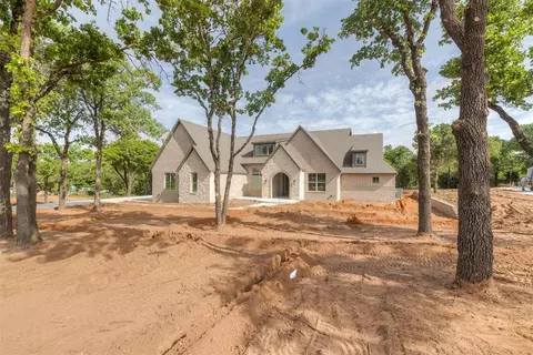 7940 Stagecoach Cir, Arcadia, OK 73007